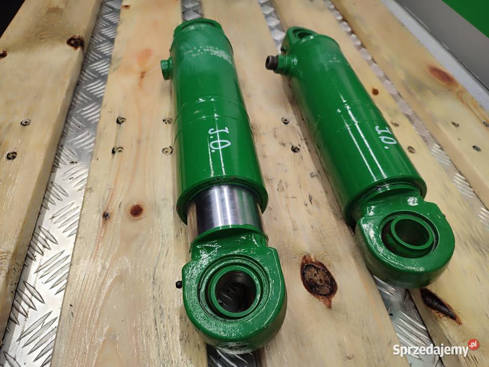 Siłownik podnoszenia John Deere AL213020 AL76635 Wilkowo