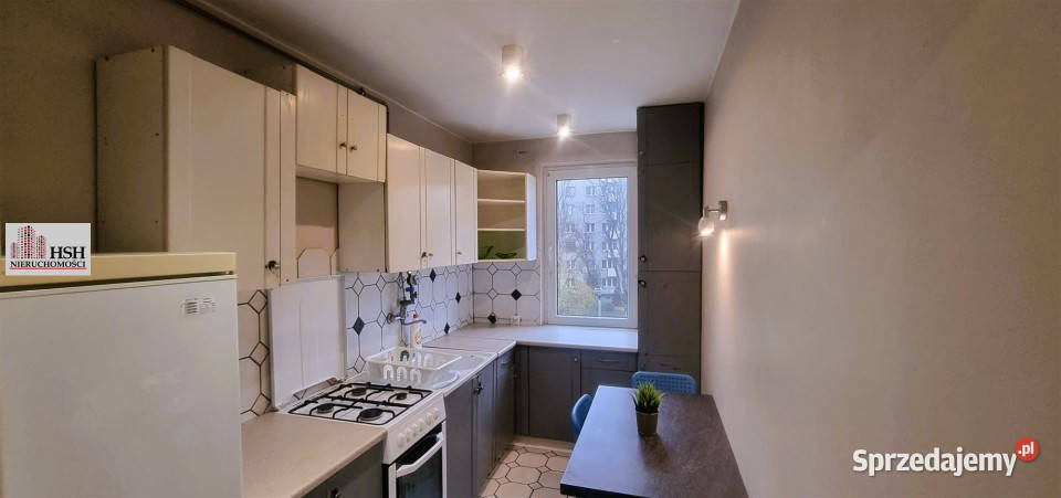 Mieszkanie 64m2 3pokojowe Kraków