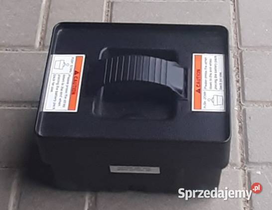 Skuter inwalidzki drobny wygodny w transporcie dolnośląskie Syców sprzedam