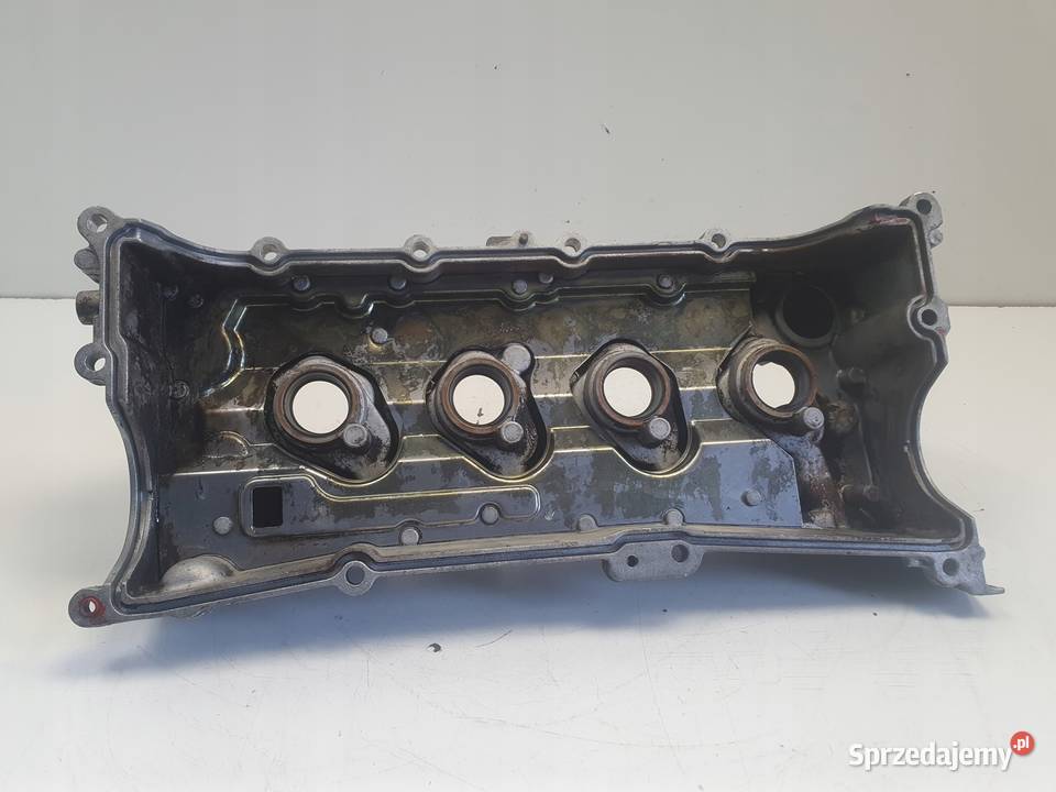 Alfa Romeo Giulietta 14 T TB POKRYWA ZAWORÓW osobowe lubelskie sprzedam