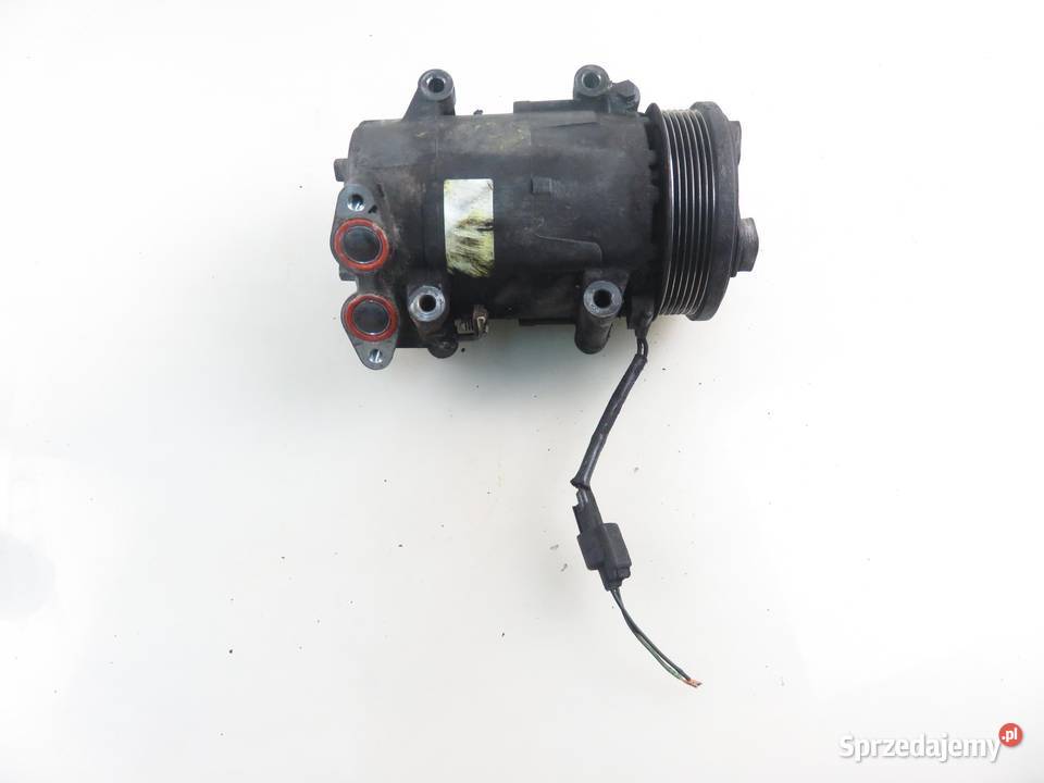 KOMPRESOR KLIMATYZACJI FORD FOCUS MK2 II 16 TDCi osobowe