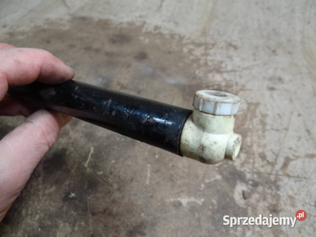 pompka MZ TS ETS ETZ Simson 30 org DDR Żary