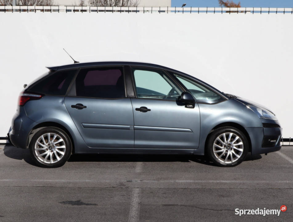 Citroen C4 Picasso 16 HDi Lublin