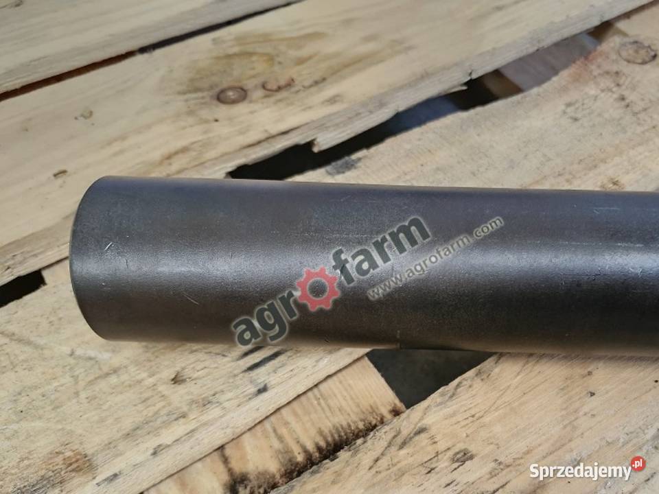 Tulejka Massey Ferguson 4225 4235 4245 4255 Byków