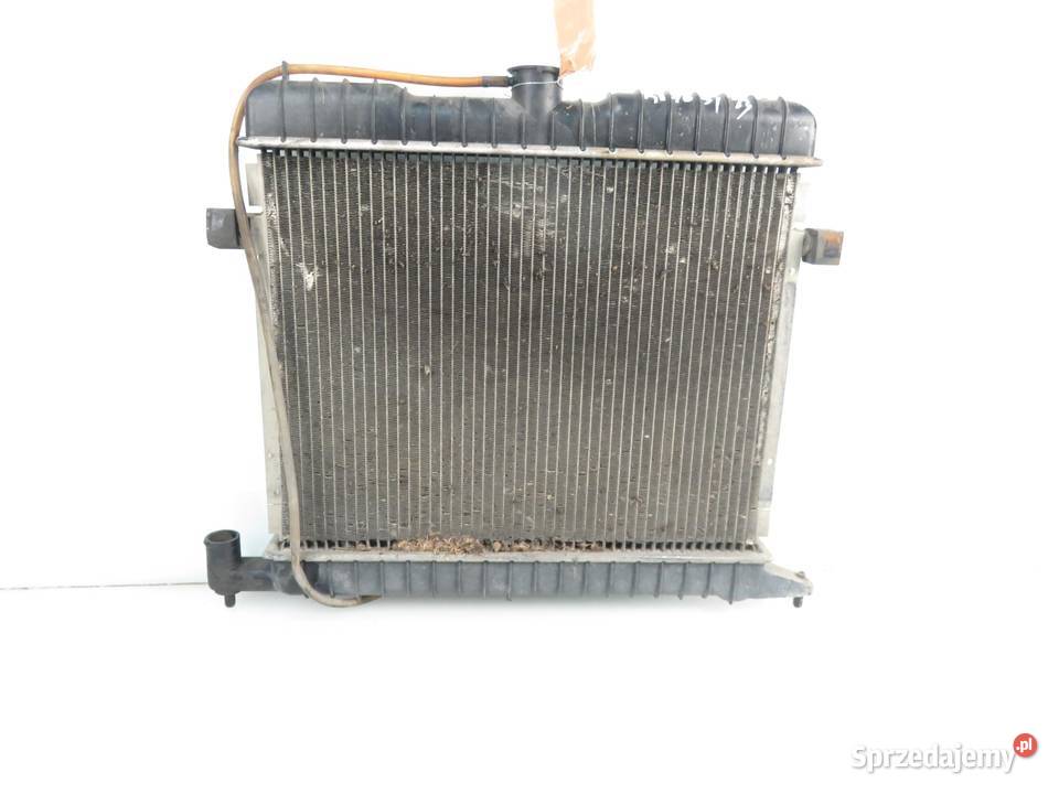 CHŁODNICA WODY OPEL OMEGA A 18 18 SEH 3090317 małopolskie