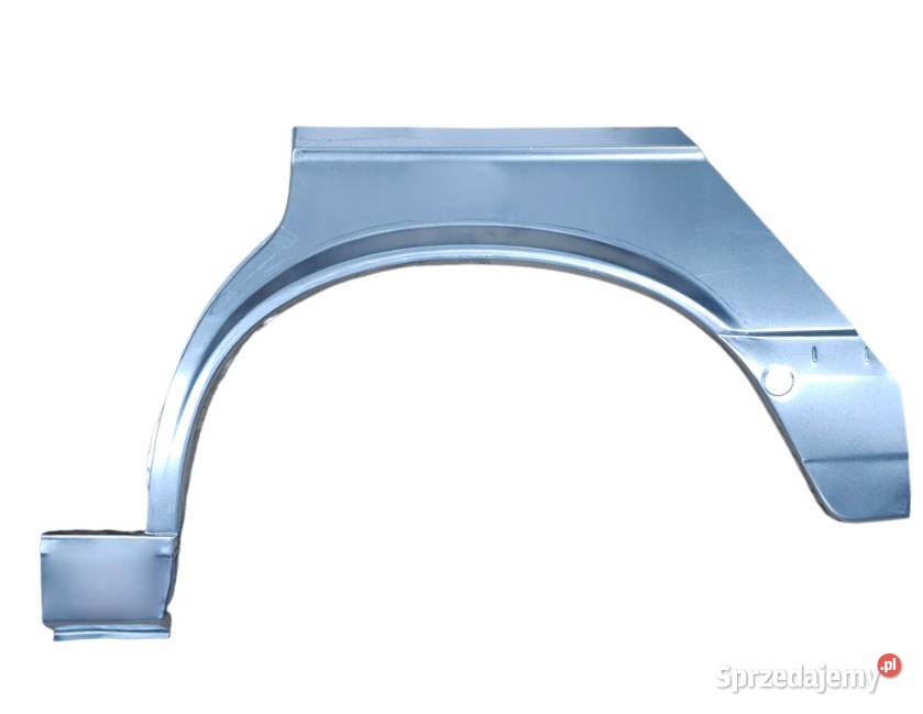 Bmw E28 8187 Reperaturka błotnika tylnego NOWA Reperaturki łódzkie Łódź
