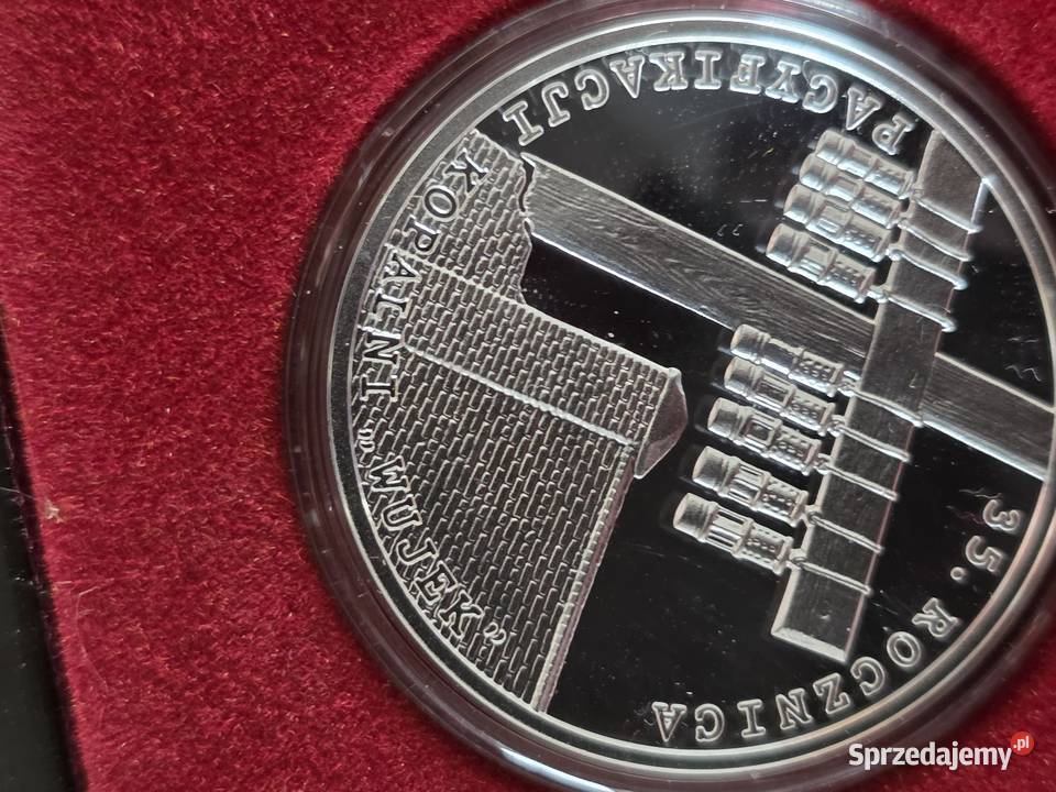 Różne 10 zl kujawsko-pomorskie