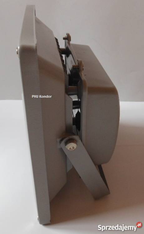 Lampa Halogenowa LED SMD 30W Halogen Bąkowiec