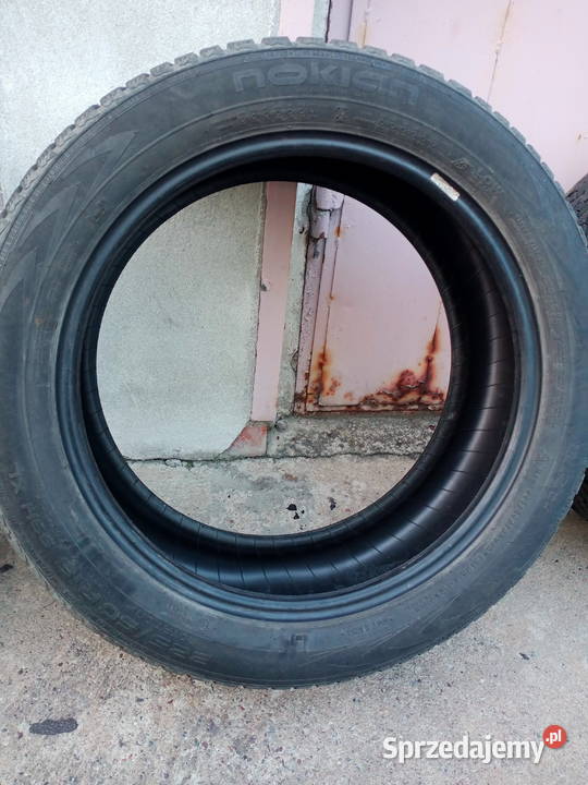 Nokian wrd4 2255018 50 Opole
