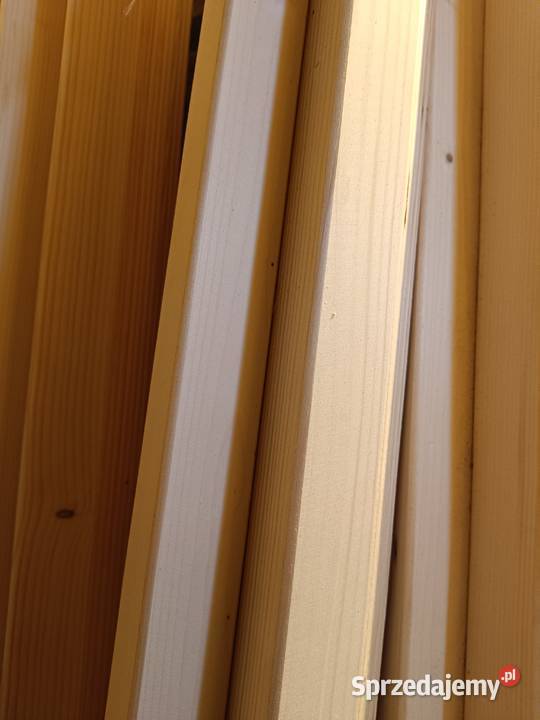 Listwy wykończeniowe deska elewacyjna tarasowa Ostrów Lubelski