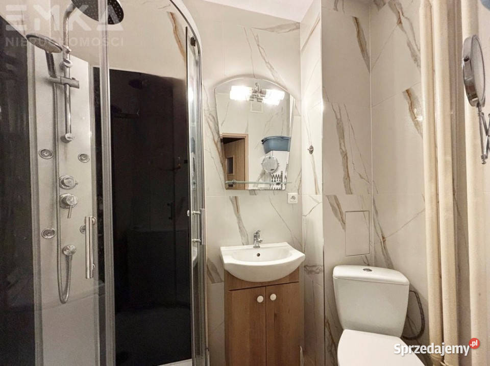 sprzedaży mieszkania Bydgoszcz 471m2 3 pok