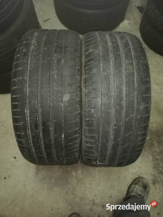 HANKOOK VENTUS S1 EVO 24545 R18 100Y 18cale Zbaków Górny