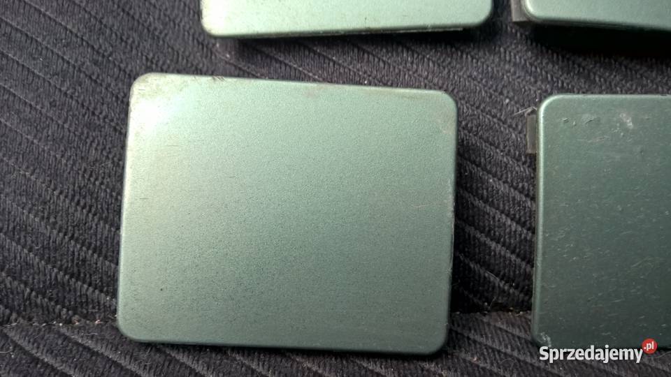 Zaślepki otworów lewarka zaślepki progowe Chełm