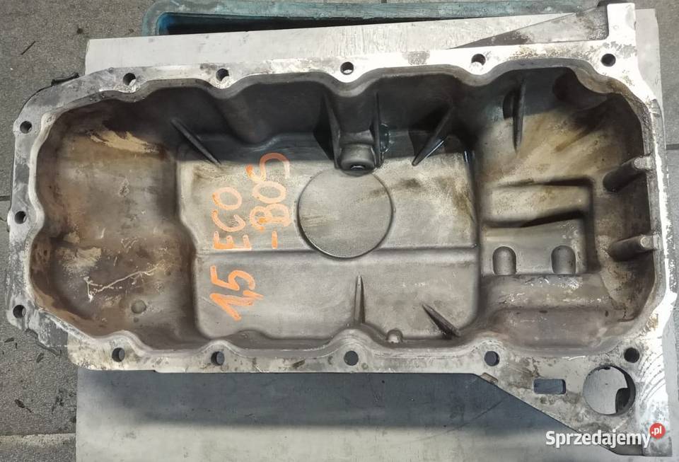 Miska olejowa Ford 15 ECOBOOST DS7G6675EA świętokrzyskie Suchedniów