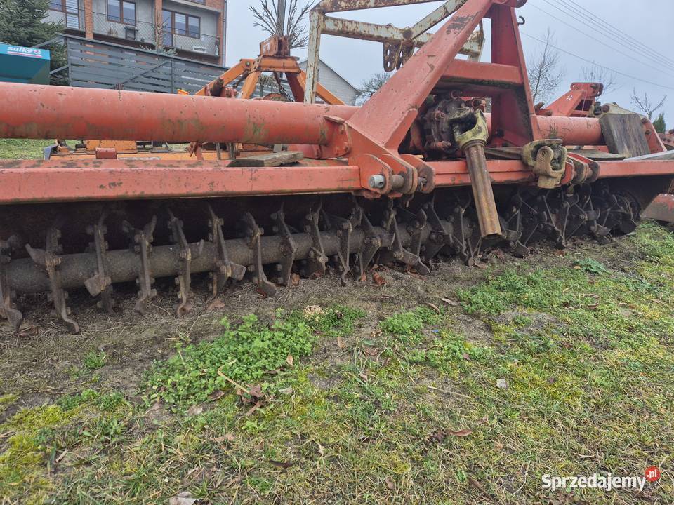 Glebogryzarka 16m 19m 3m Howard Kuhn Okrzeja