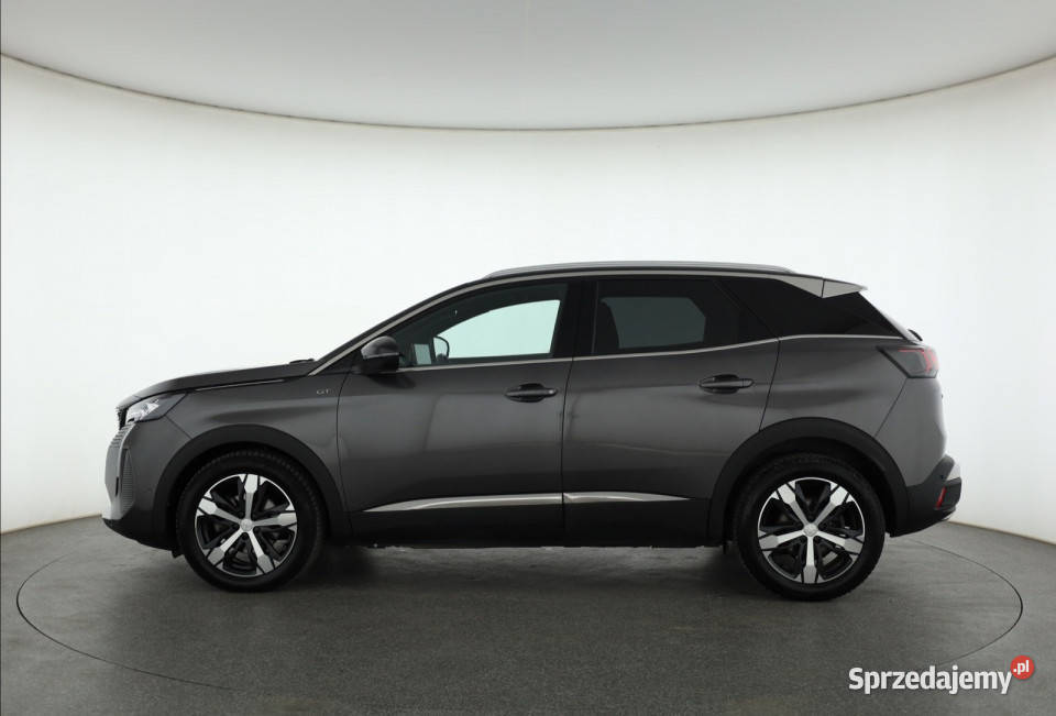 Peugeot 3008 12 PureTech sprzedam