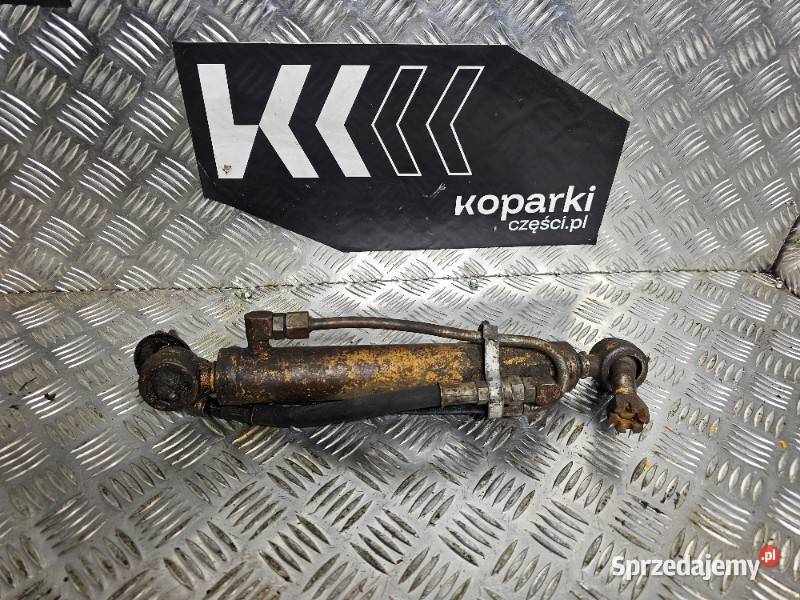 Siłownik skrętu hydrauliczny do Ford 655C Gdynia sprzedam