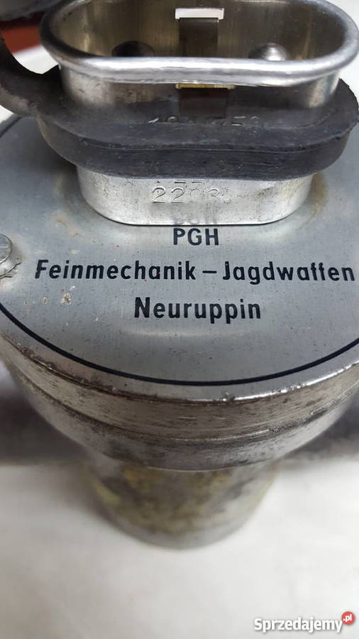 Grzałka 220V do płynu chłodzącego samochodu nowy Pozostałe Złotów