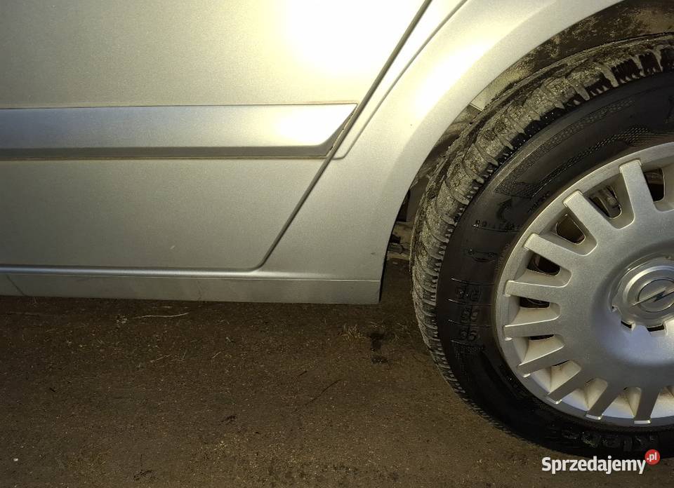 Opel Astra H 14 benzyna Astra wielkopolskie Poznań