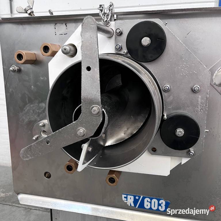 Separator Baader 603 Zamość