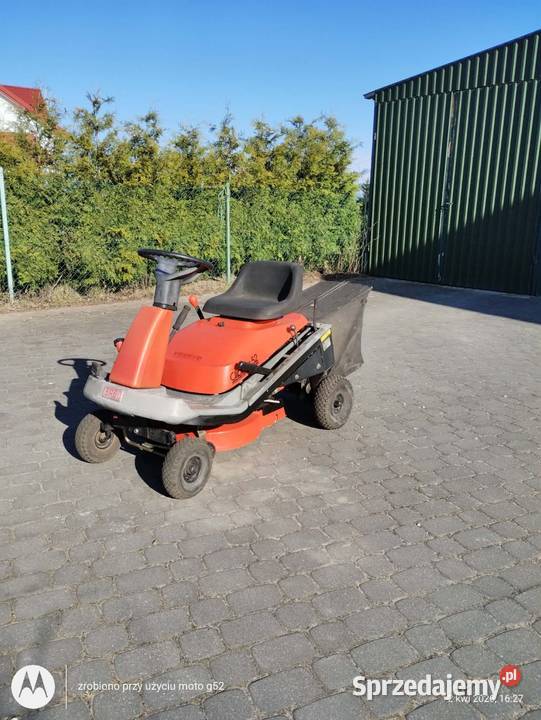 Sabo Clipper 52 hydromat Włocławek