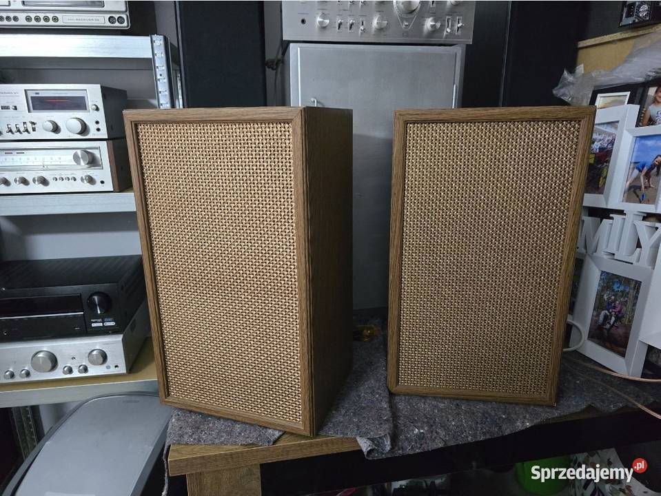 kolumnytehnicsgrundighecoLTBphilipsfishercantonde wielkopolskie Konin sprzedam