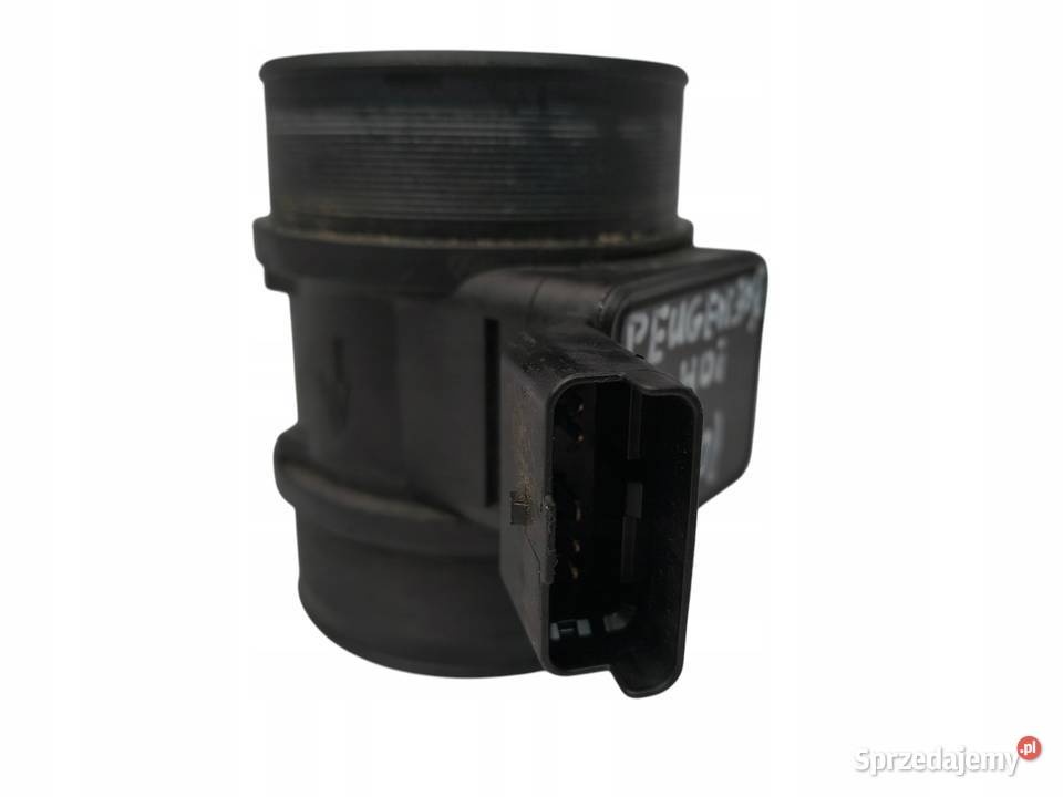 PRZEPŁYWOMIERZ Peugeot 307 206 406 20 HDI Chełm sprzedam