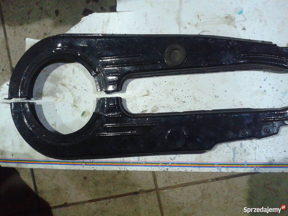 Jawa oslona lancucha Bielsko-Biała