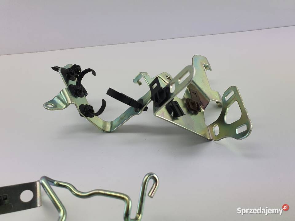 Mocowanie Uchwyt Stelaz Honda Nc 750 sprzedam