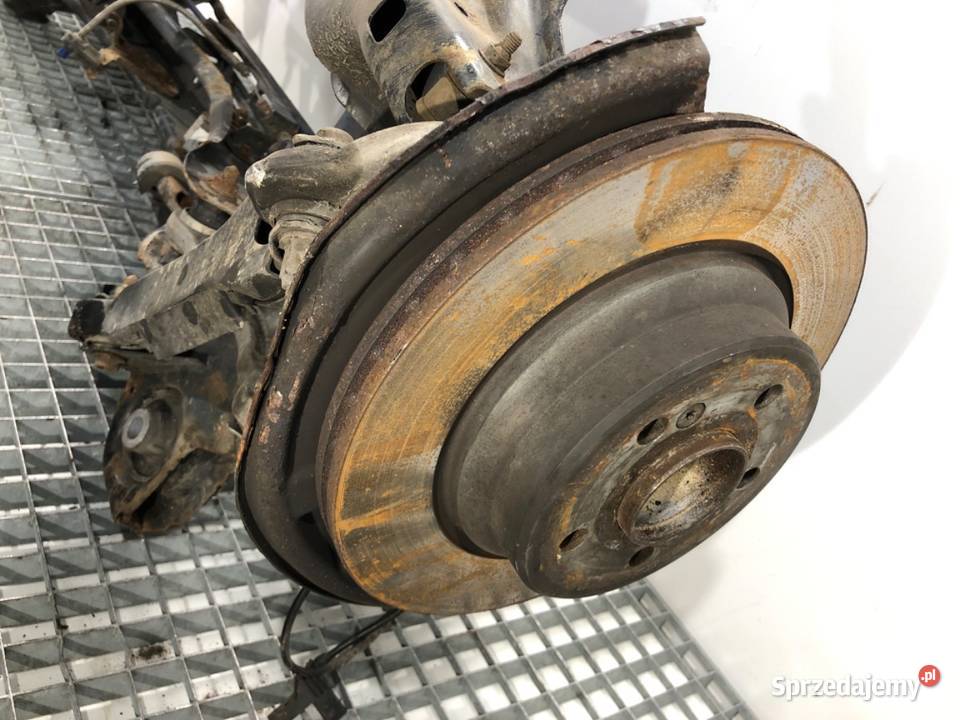 BELKA TYŁ MERCEDES X204 SUV 0815 A2043520206