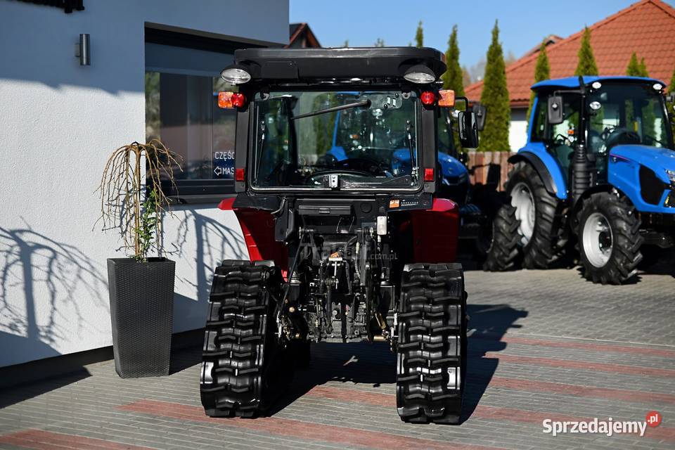 Yanmar YT225F 25 Tajęcina