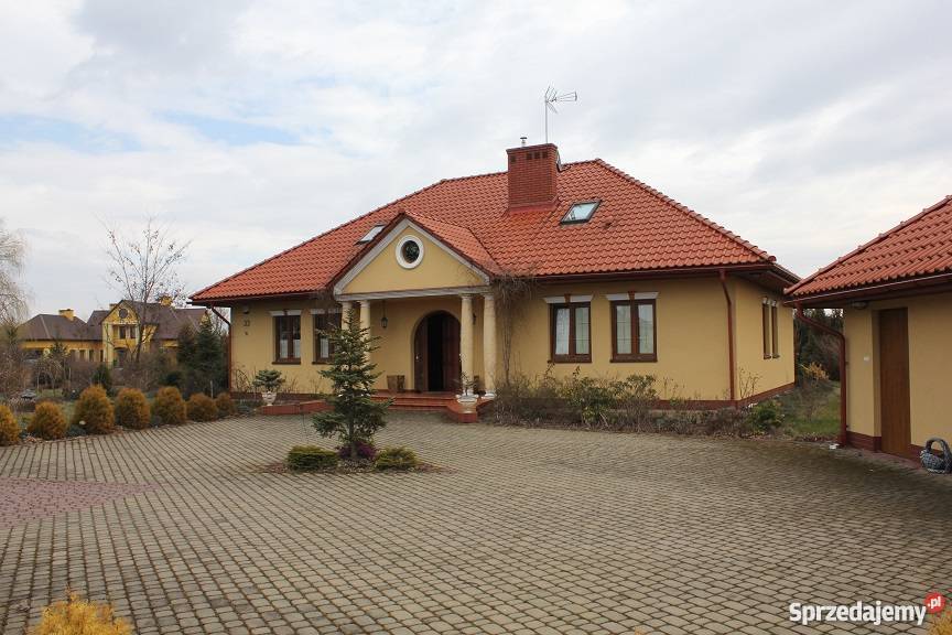 SYNDYK SPRZEDA DOMREZYDENCJĘ NOWA NIŻSZA Rzeszów