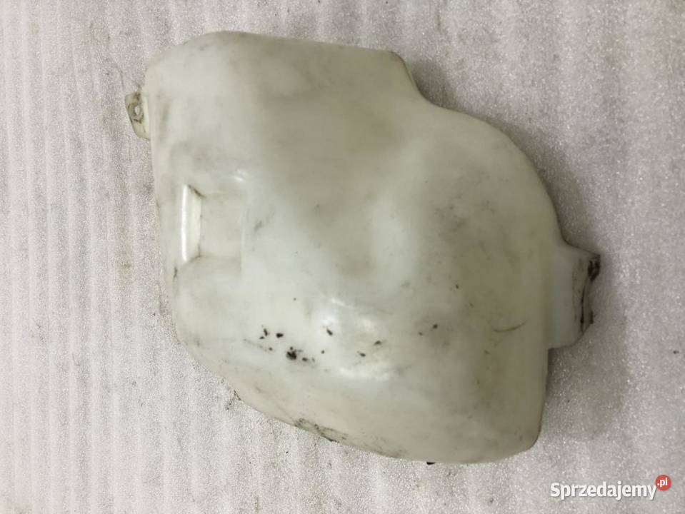 ZBIORNICZEK SPRYSKIWACZY VOLKSWAGEN GOLF III Części samochodowe