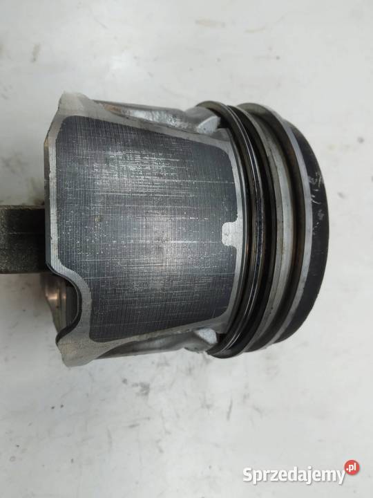 TŁOK KORBOWÓD 20 DCI Renault Koleos I 2007