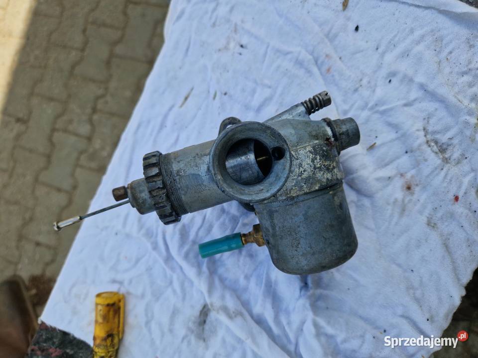 Junak gaznik gm26 pegaz dolnośląskie Legnica