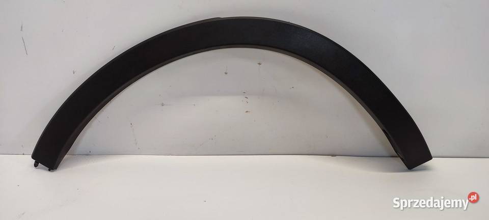 VOLVO XC40 LISTWA BŁOTNIKA PRAWY TYŁ 31448329