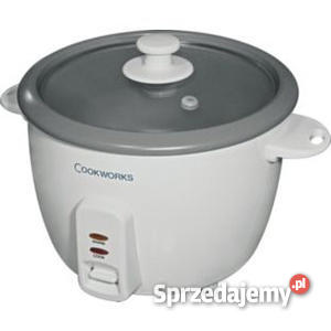 Cookworks 15 Litre Kraków