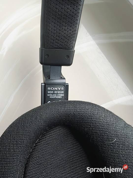 Słuchawki Sony Rzeszów