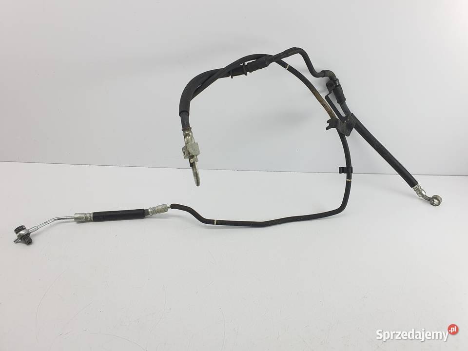 Przewod Hamulcowy Przewody Yamaha Mt 125 sprzedam