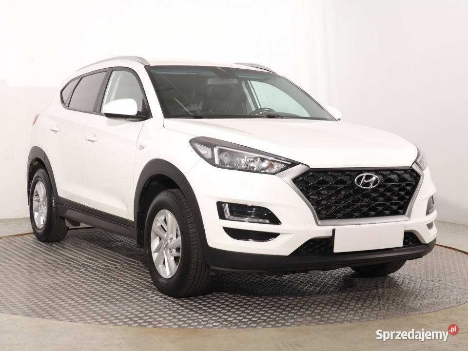 Hyundai Tucson 16 GDI elektryczne szyby Katowice