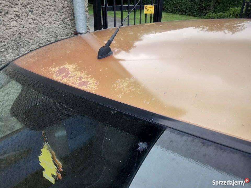 Fiat Punto II 19jtd ZAMIENIĘ NA BMW RWD Bielawa