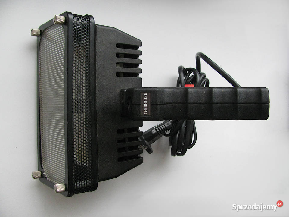 Lampa fotograficzna Studyjna Flectalux 1000 SE Szczecinek