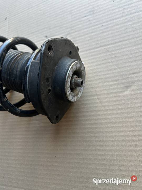 Mcpherson amortyzator sprężyna golf 5 plus 19tdi osobowe