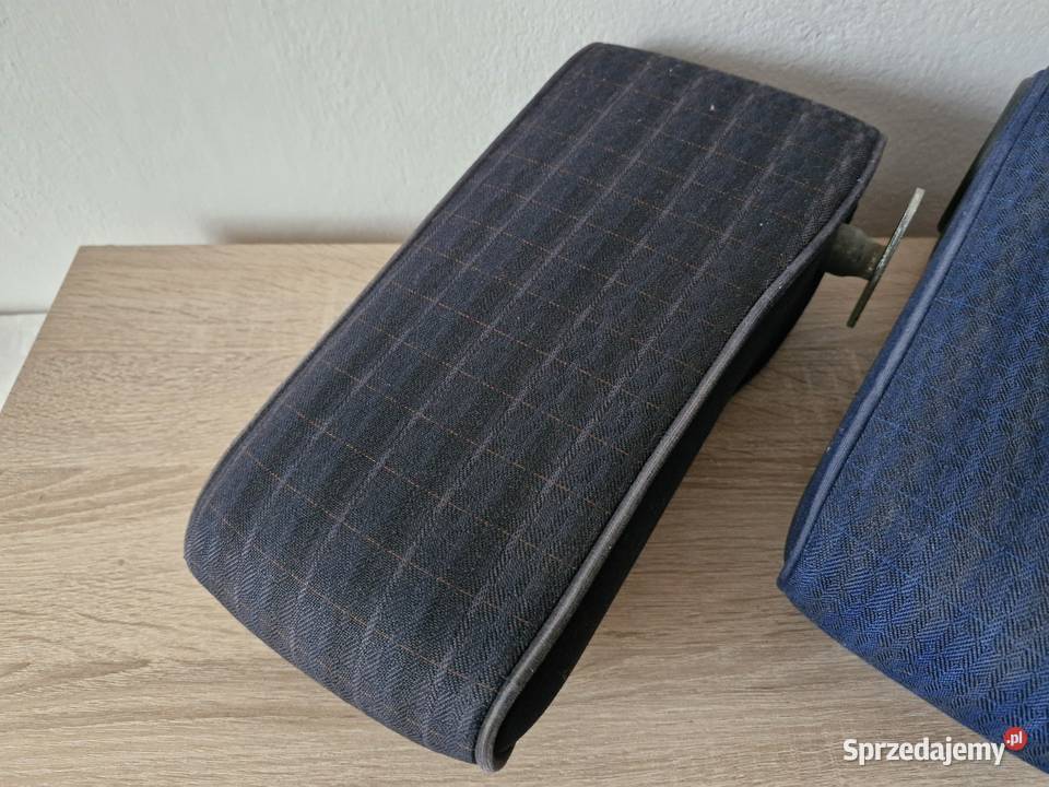 Mercedes 124 Podłokietnik Gdańsk