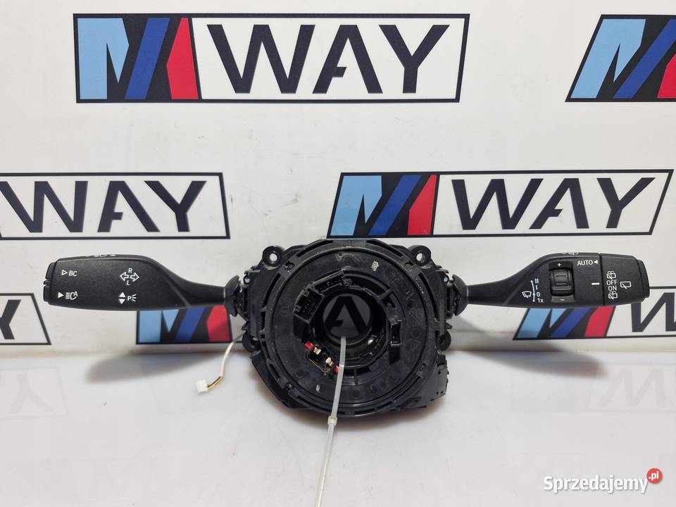 BMW F15 F39 F45 F46 F48 F85 PRZEŁĄCZNIK