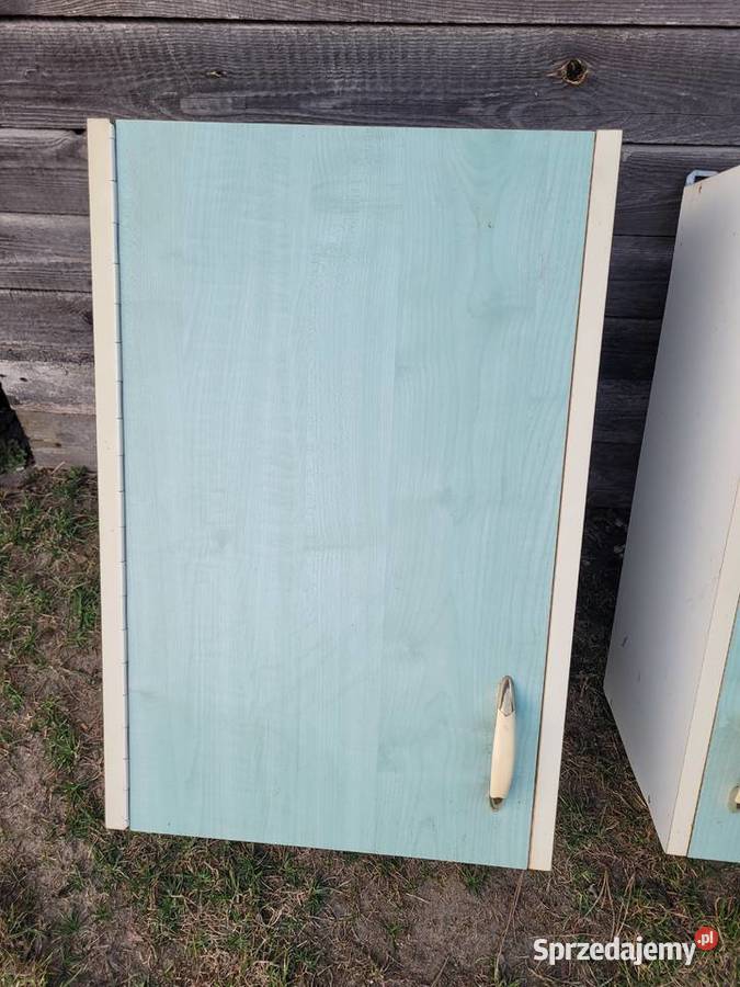 Szafki wiszące luchenne Jędrzejów