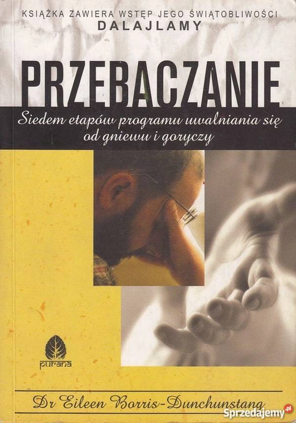 PRZEBACZENIE DUNCHUNSTANGBORRIS EILEEN DR Tarnów