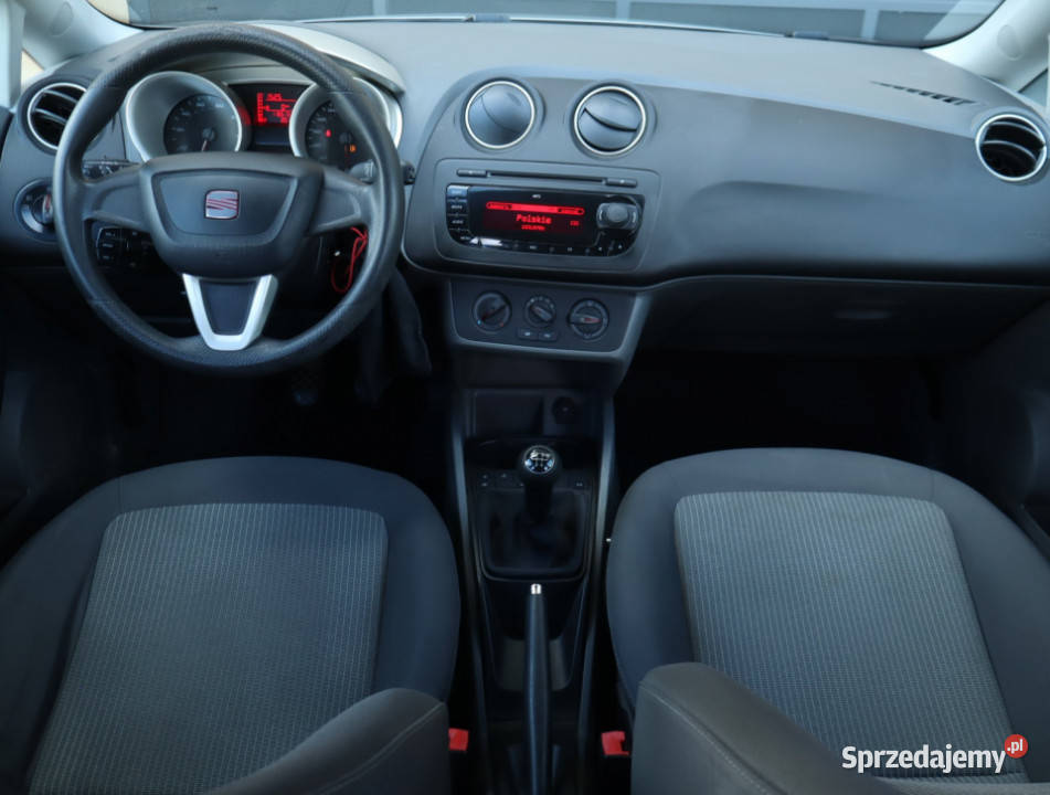 Seat Ibiza 14 16V łódzkie sprzedam