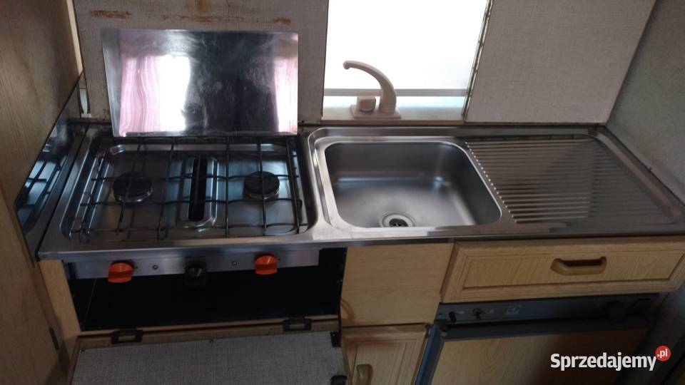 COMPASS SHADOW 3302 Lublin