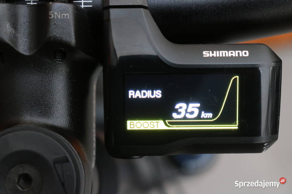 Rower elektryczny MTB Univega Vision 275 I inne Milanówek